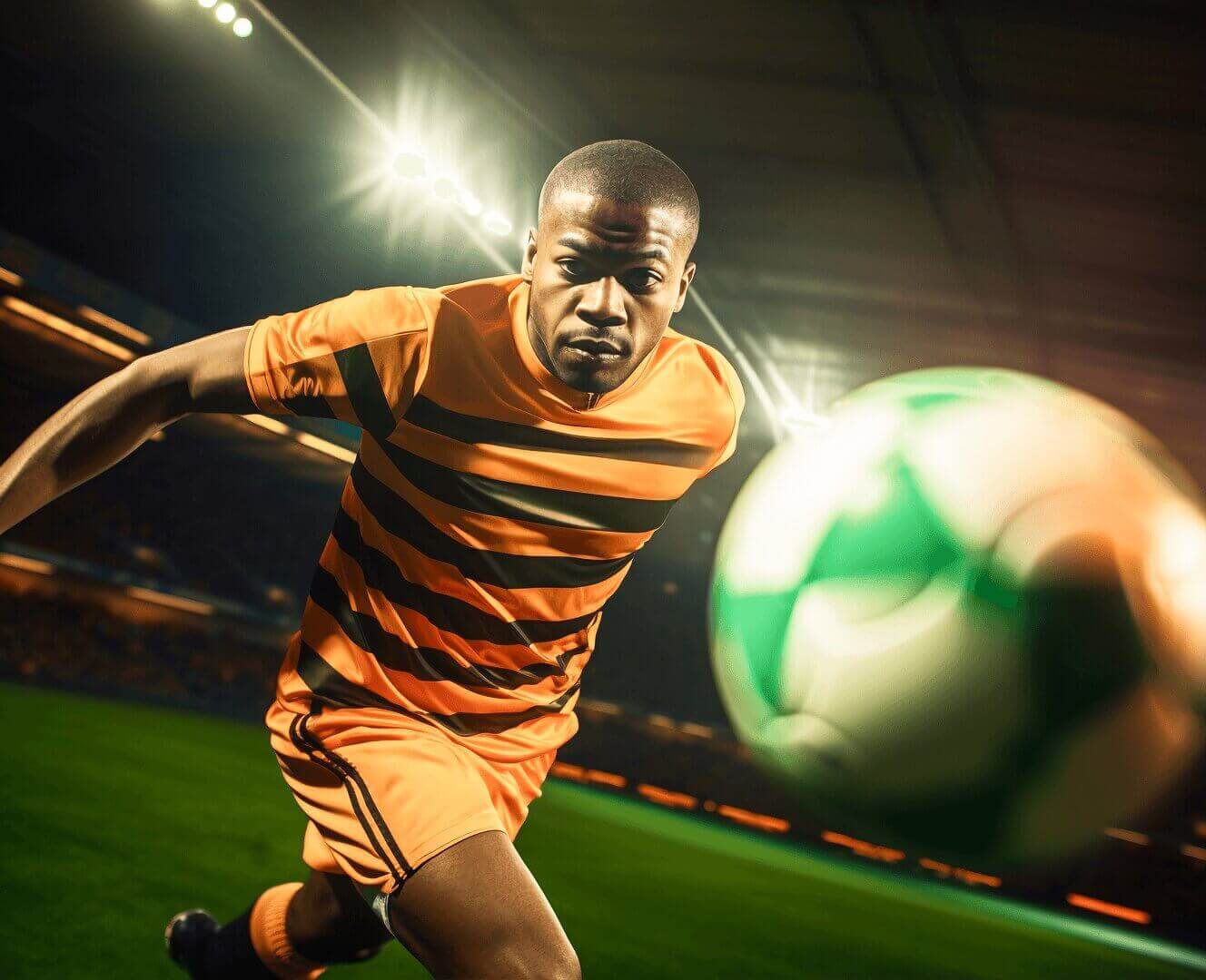 About RTScore live soccer scores